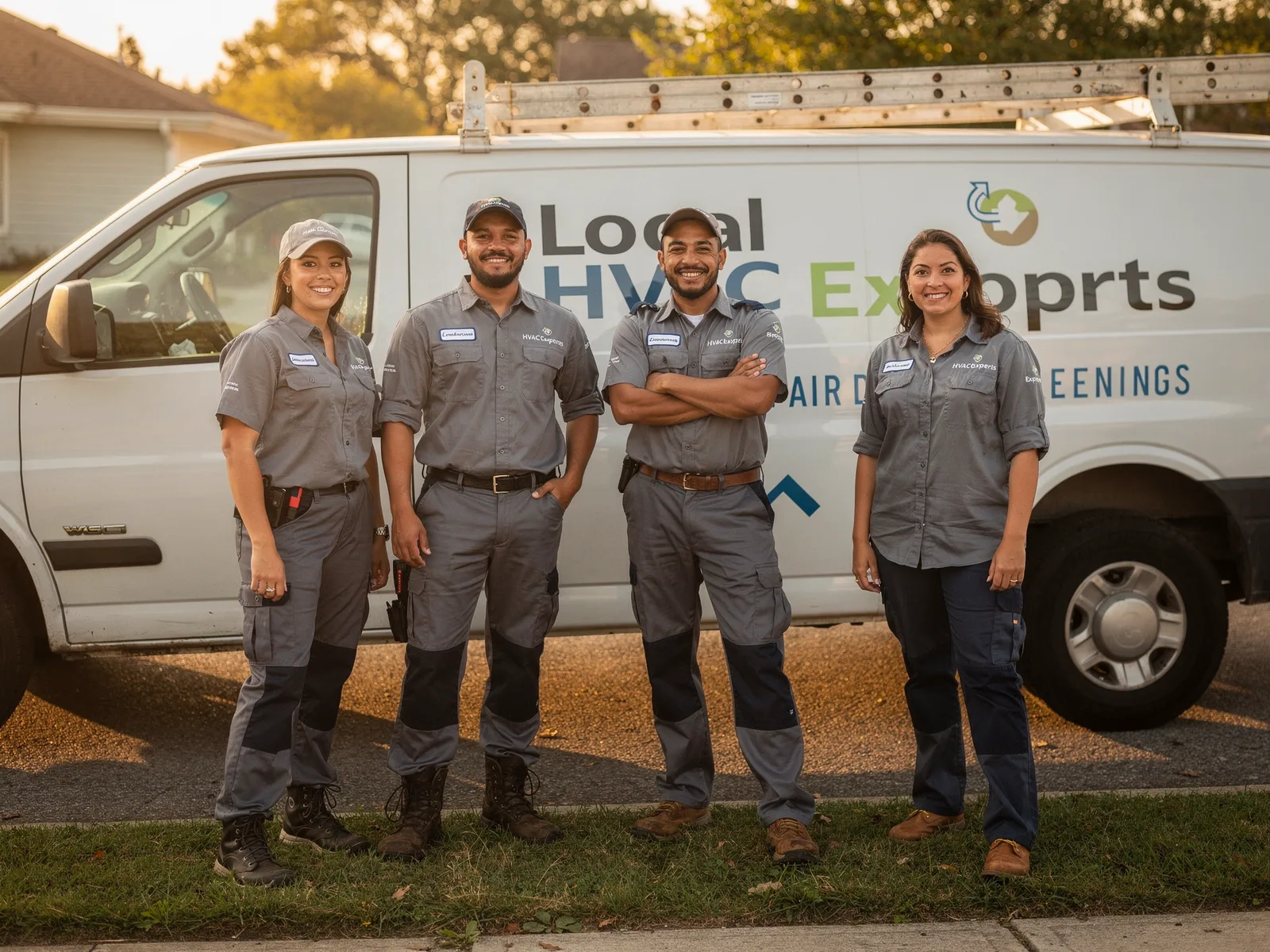 24/7 HVAC Repair & AC Replacement company in Whitehouse Station, NJ